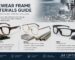 Acetate metal TR90 eyewear frame materials comparison guide